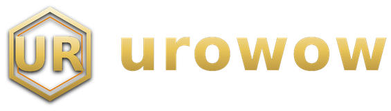 urowow logo